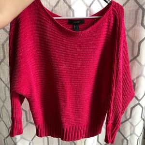 Forever 21 Sweater